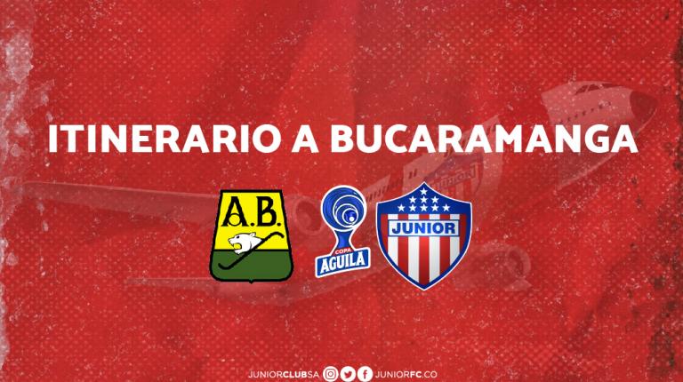 Junior FC Junior FC