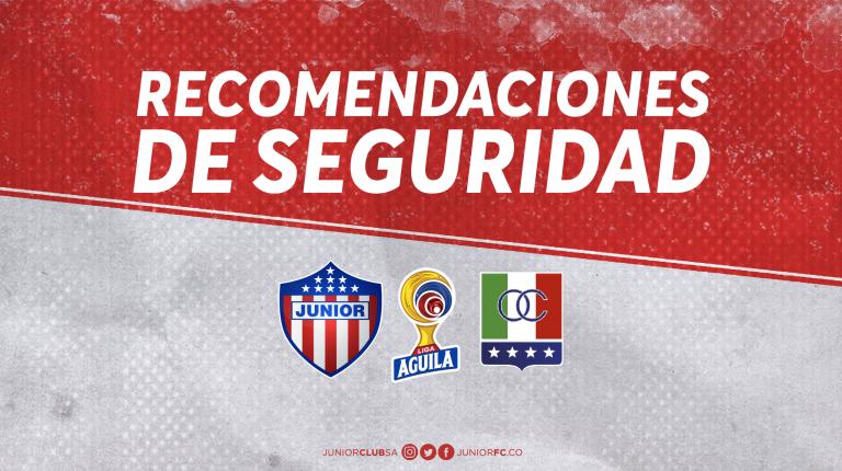 Junior FC Junior FC
