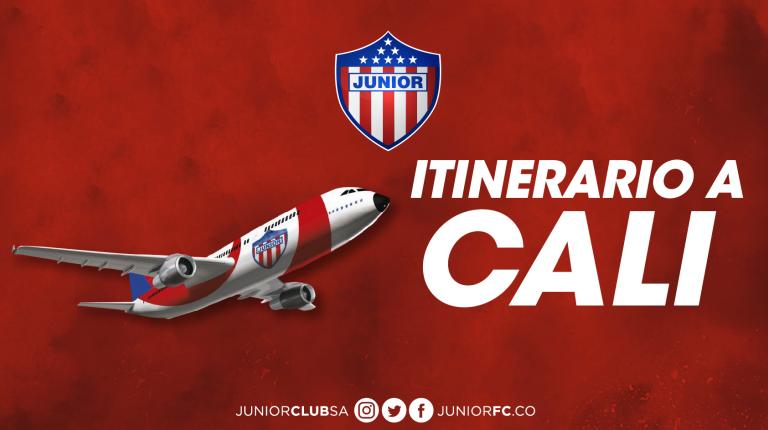 Junior FC Junior FC