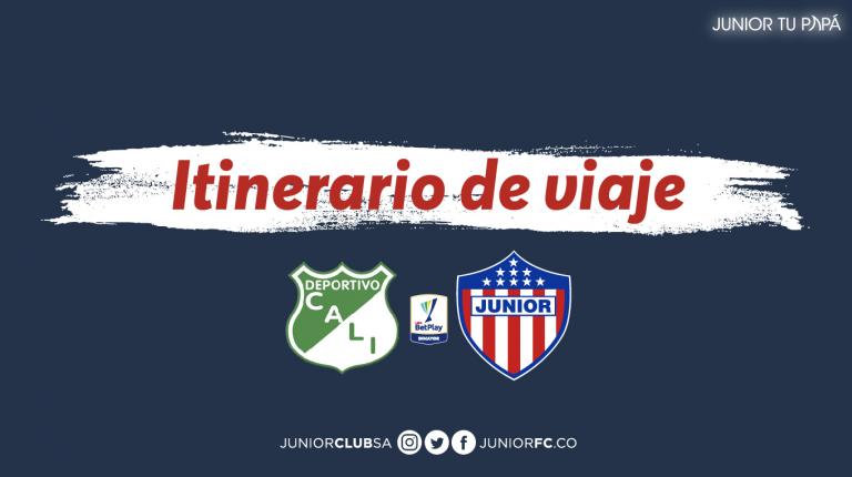 Junior FC Junior FC