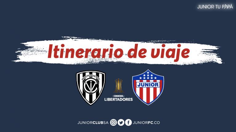 Junior FC Junior FC