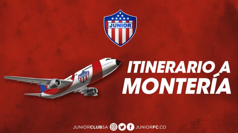 Junior FC Junior FC