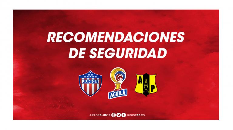 Junior FC Junior FC