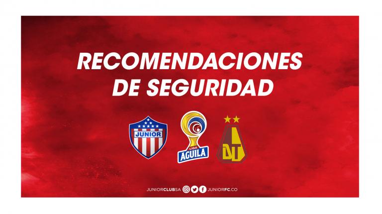 Junior FC Junior FC