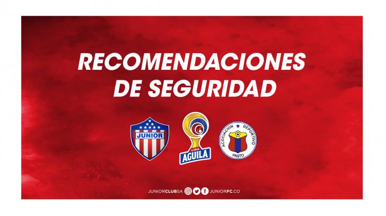 Junior FC Junior FC