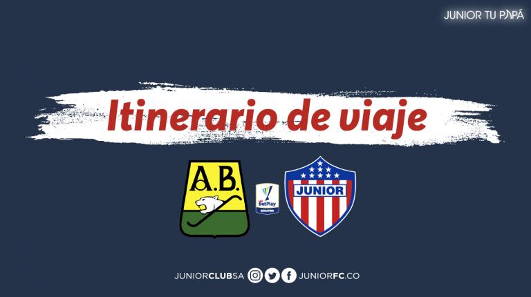 Junior FC Junior FC