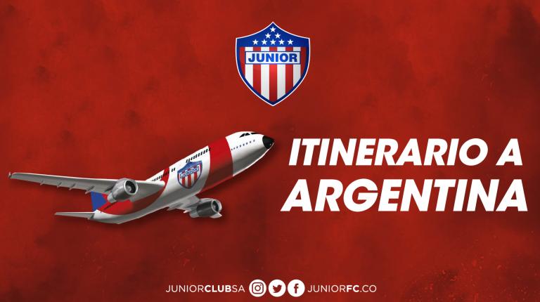Junior FC Junior FC
