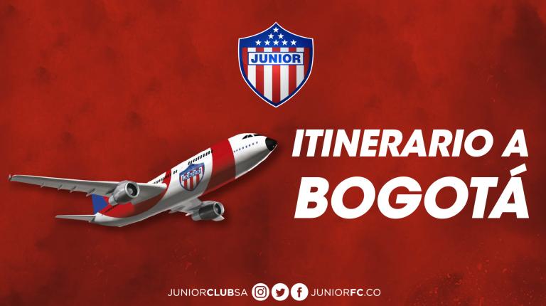 Junior FC Junior FC