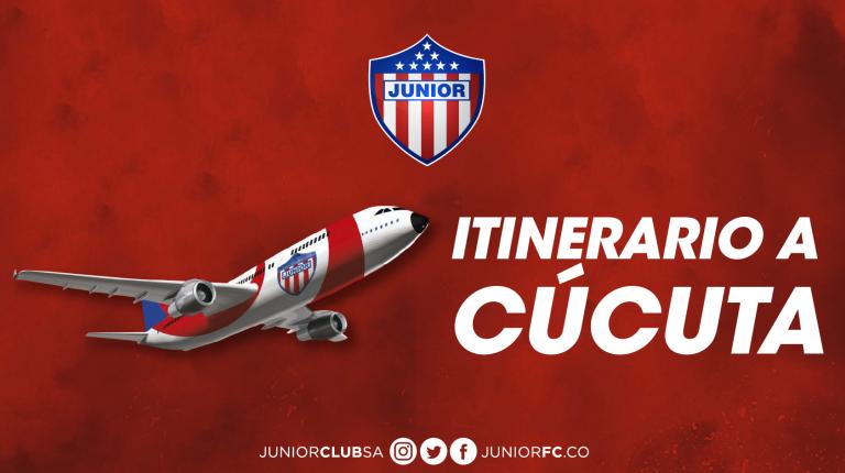 Junior FC Junior FC