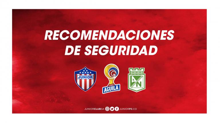Junior FC Junior FC
