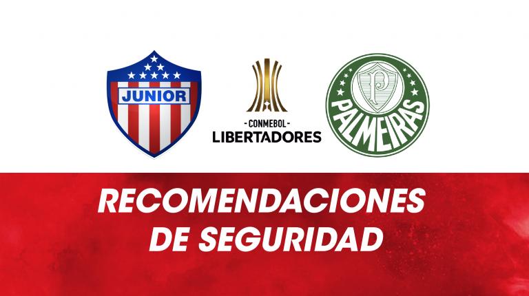 Junior FC Junior FC