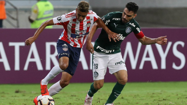 Carlos Greco (Palmeiras) Carlos Greco (Palmeiras)