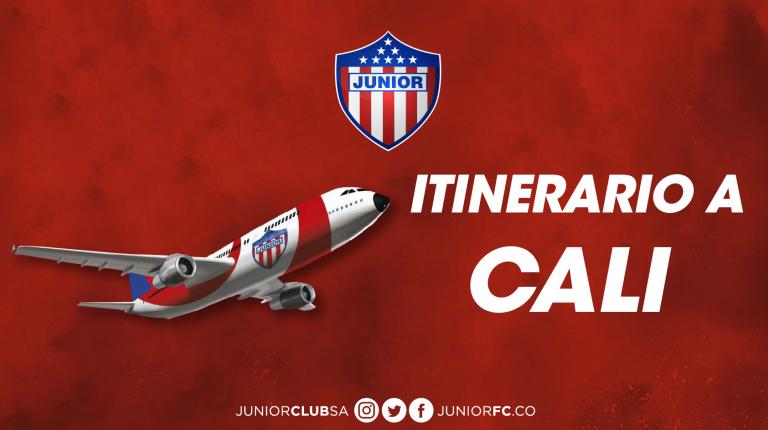 Junior FC Junior FC