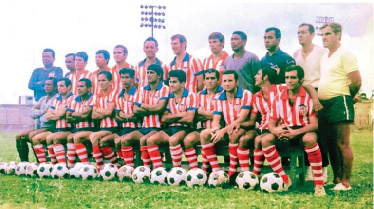Junior FC Junior FC