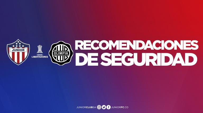 Junior FC. S.A. Junior FC. S.A.