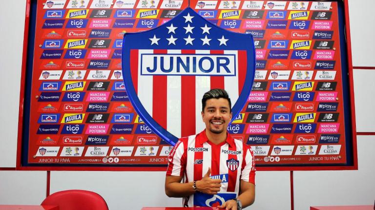 Sebastián Martínez Sebastián Martínez