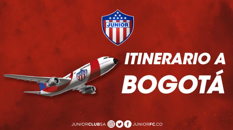 Junior FC Junior FC