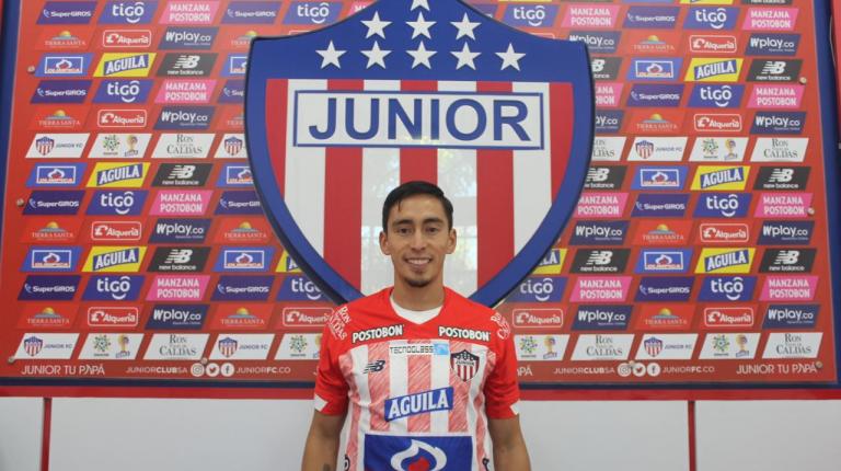Fabian Sambueza Fabian Sambueza