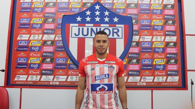 Eder Chaux Eder Chaux