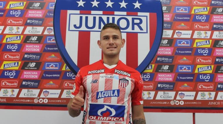 Juan David Rodríguez Juan David Rodríguez