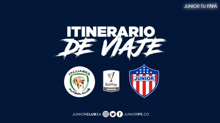 Itinerario Itinerario