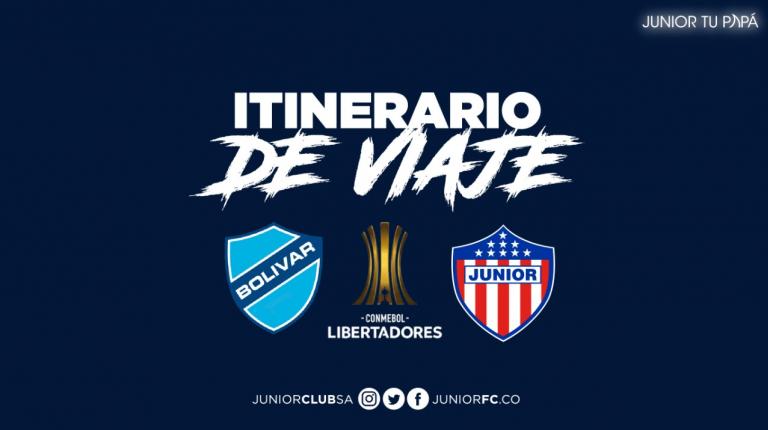 Itinerario Itinerario