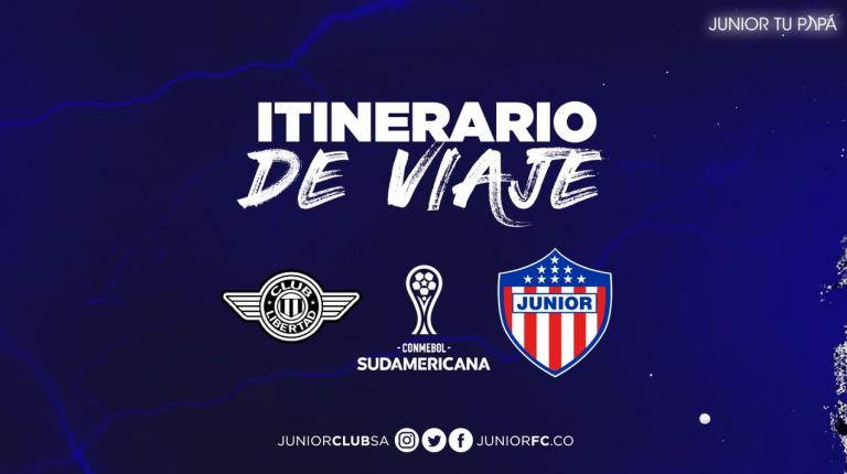Itinerario Itinerario