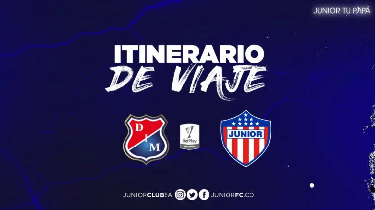 Itinerario Itinerario
