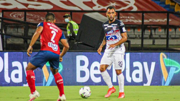 Sebastián Martínez Sebastián Martínez