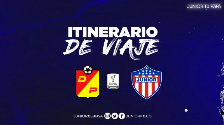 Itinerario Itinerario