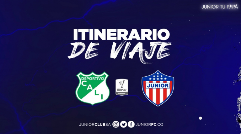 Itinerario Itinerario