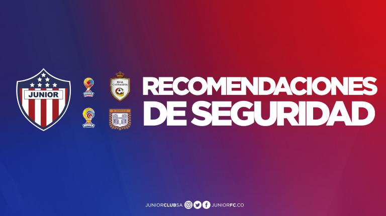 Junior FC. S.A. Junior FC. S.A.