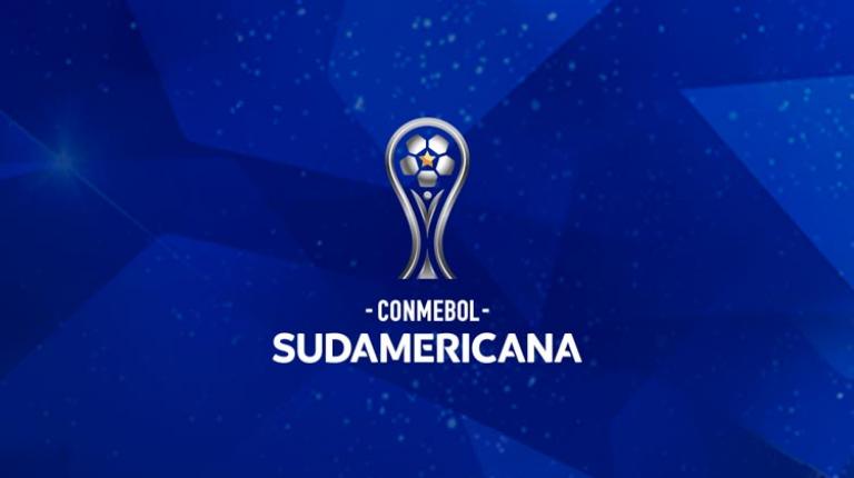 Sudamericana Sudamericana