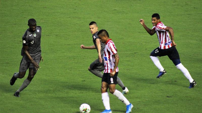 43+ Calendario Junior Liga Betplay 2020 Gif