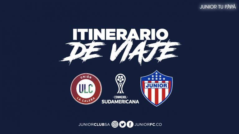 Junior FC Junior FC
