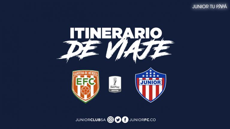 Junior FC Junior FC