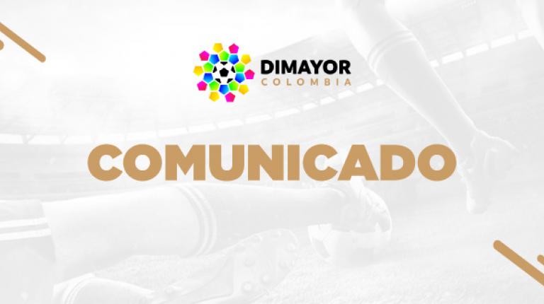 DIMAYOR DIMAYOR