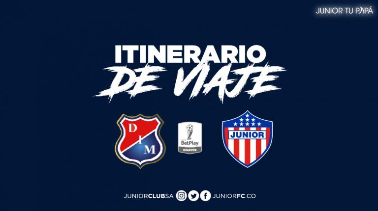 Junior FC Junior FC