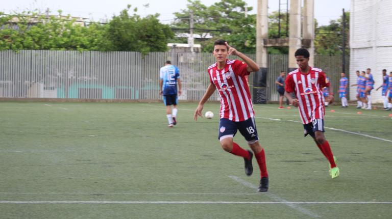 Junior FC Junior FC