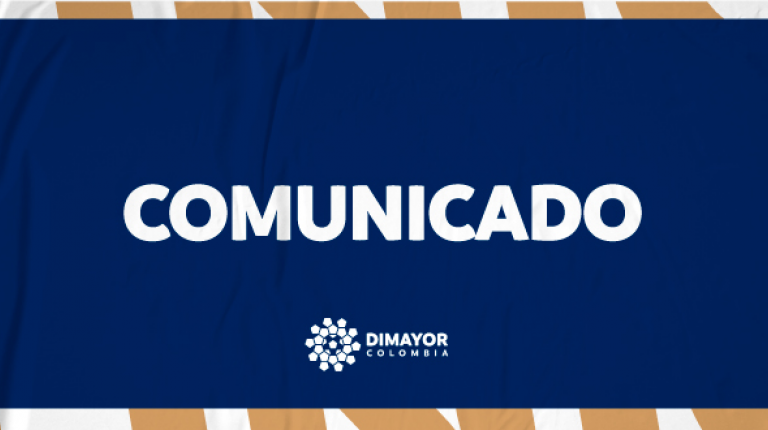 DIMAYOR DIMAYOR